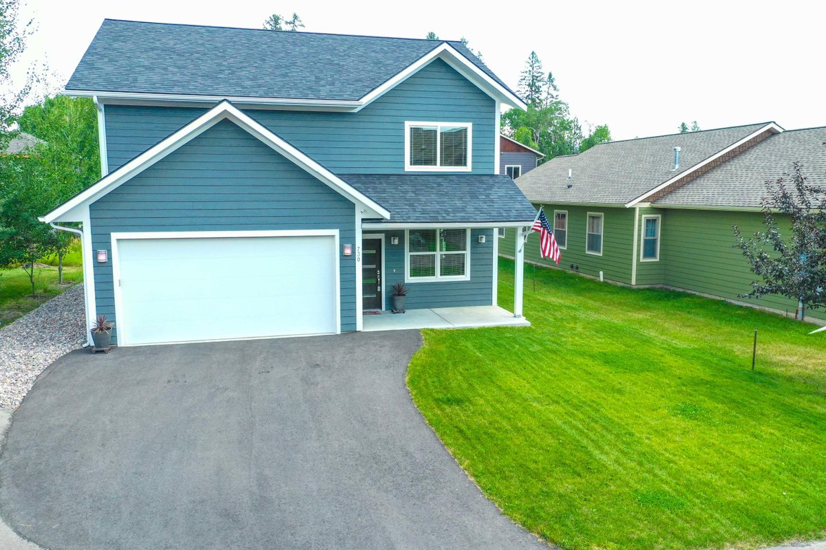 See a virtual tour of our listing on 730 Aspen Grove Street #Whitefish #MT #realestate https://t.co/nqomji3QWN #ReMaxofWhiteFish https://t.co/HKJ7mqHzkR