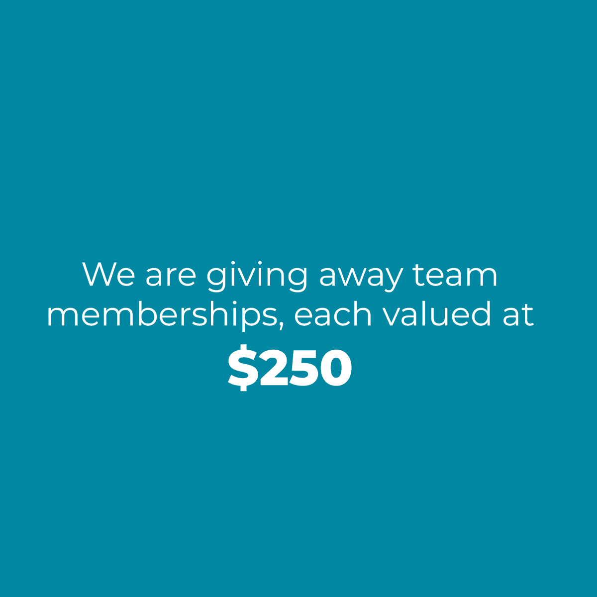 True2Hoops's tweet photo. Enter to win a team subscription program endorsed by some of the greats of the game, such as:
@DocRivers @AustinRivers25 @DavidPeavy20 @seanelliott_32

Winner will be announced 10/10.

Entering automatically gives you a %50 discount on all subscription plans, valid through 10/15