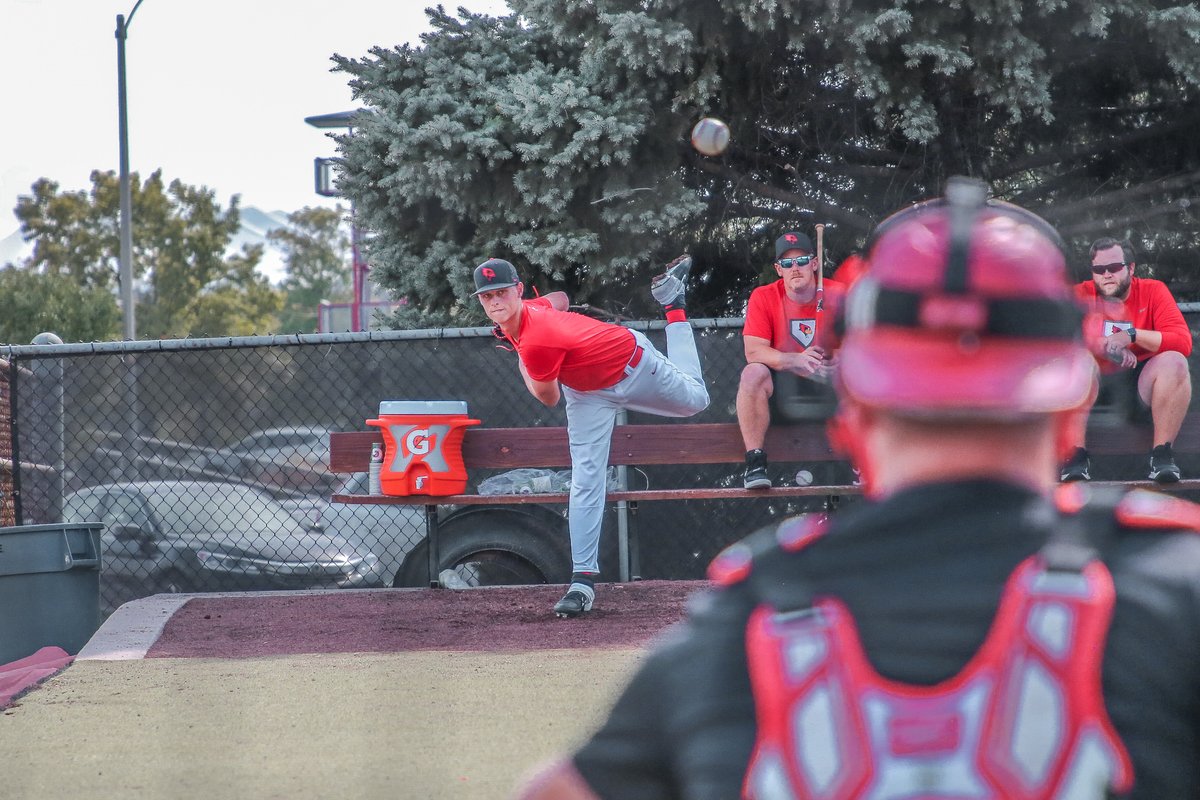Illinois State Baseball tweet media