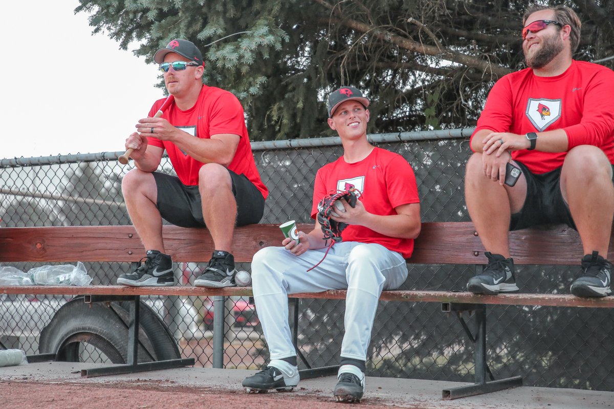 Illinois State Baseball tweet media