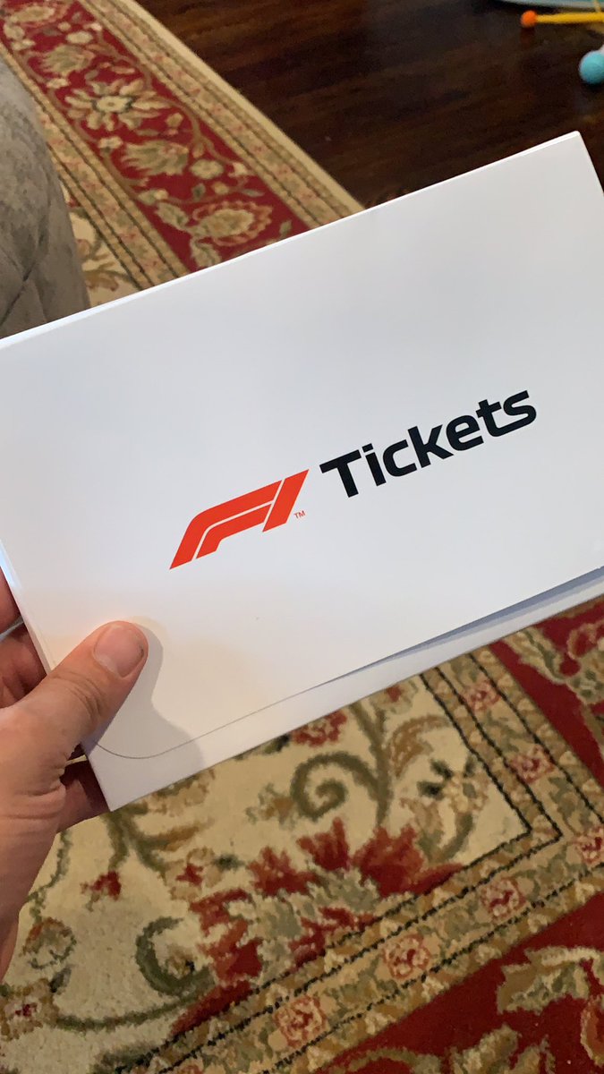 kpmcgloshen's tweet photo. Arrived today! Austin here we come. https://t.co/0iuzM2o7WF