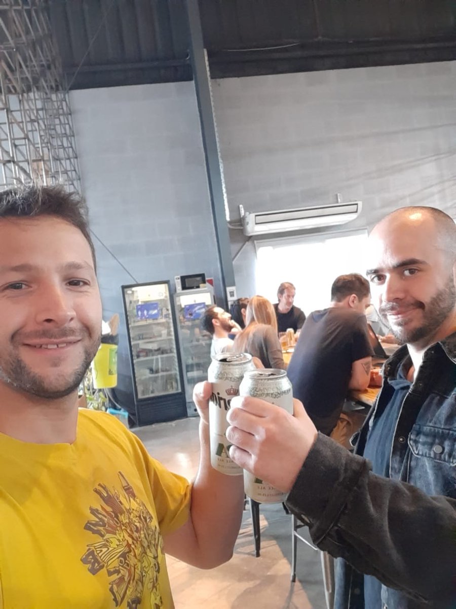 overactive's tweet image. Llega la primavera y estar juntos es aún mas divertido en Argentina. #Overactivers #weknowhow #Argentina #AfterOffice