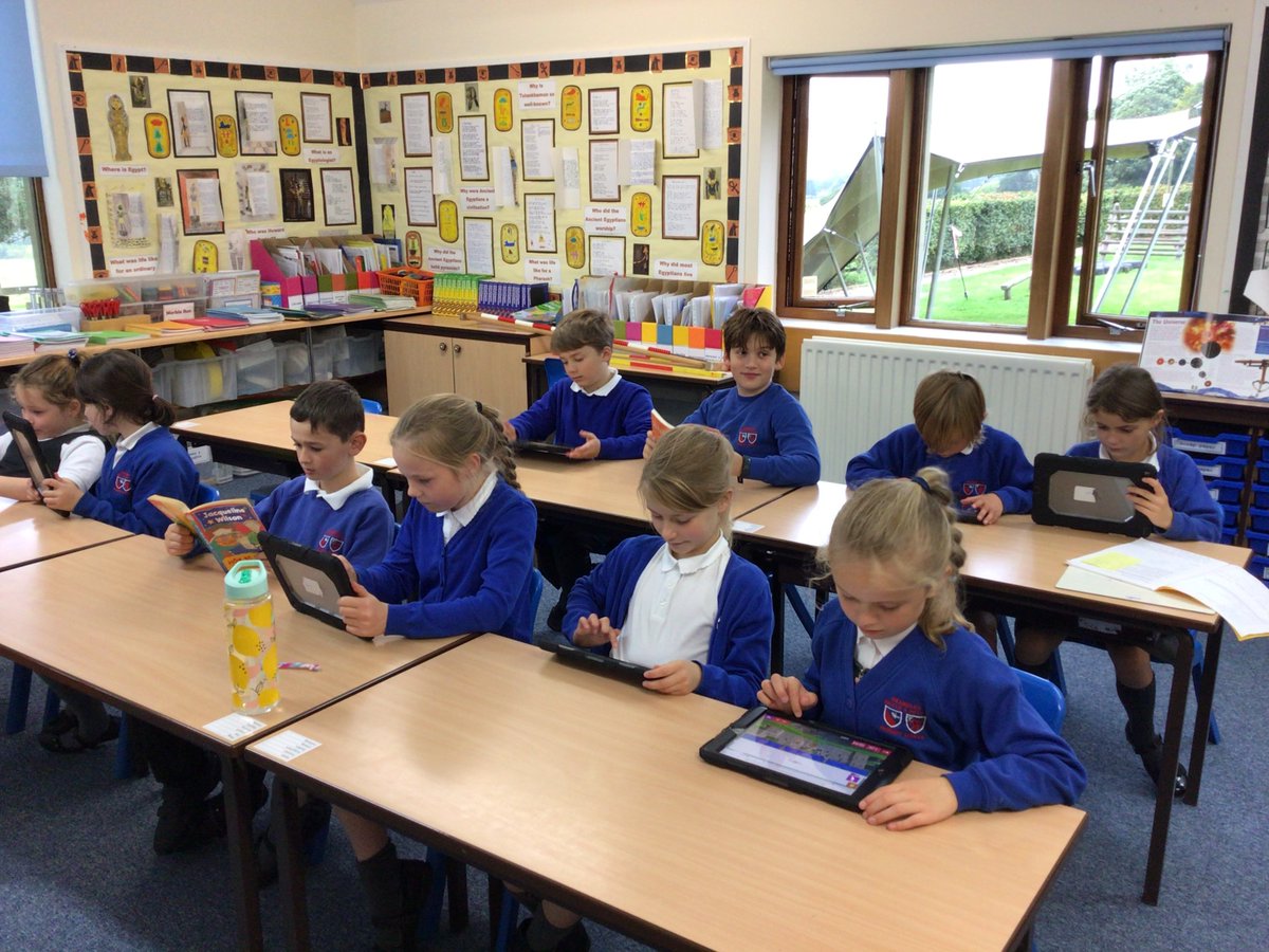 Boyle_Petyt's tweet photo. An outstanding achievement by our KS1 and KS2 children this week in the Sumdog North Yorkshire Maths Challenge.  Forty four classes took part and all three of our classes reached top 20 positions with UKS2 coming second and LKS2 coming third.  Great work!
#primarymaths #SumDog https://t.co/YdeLwq3foP