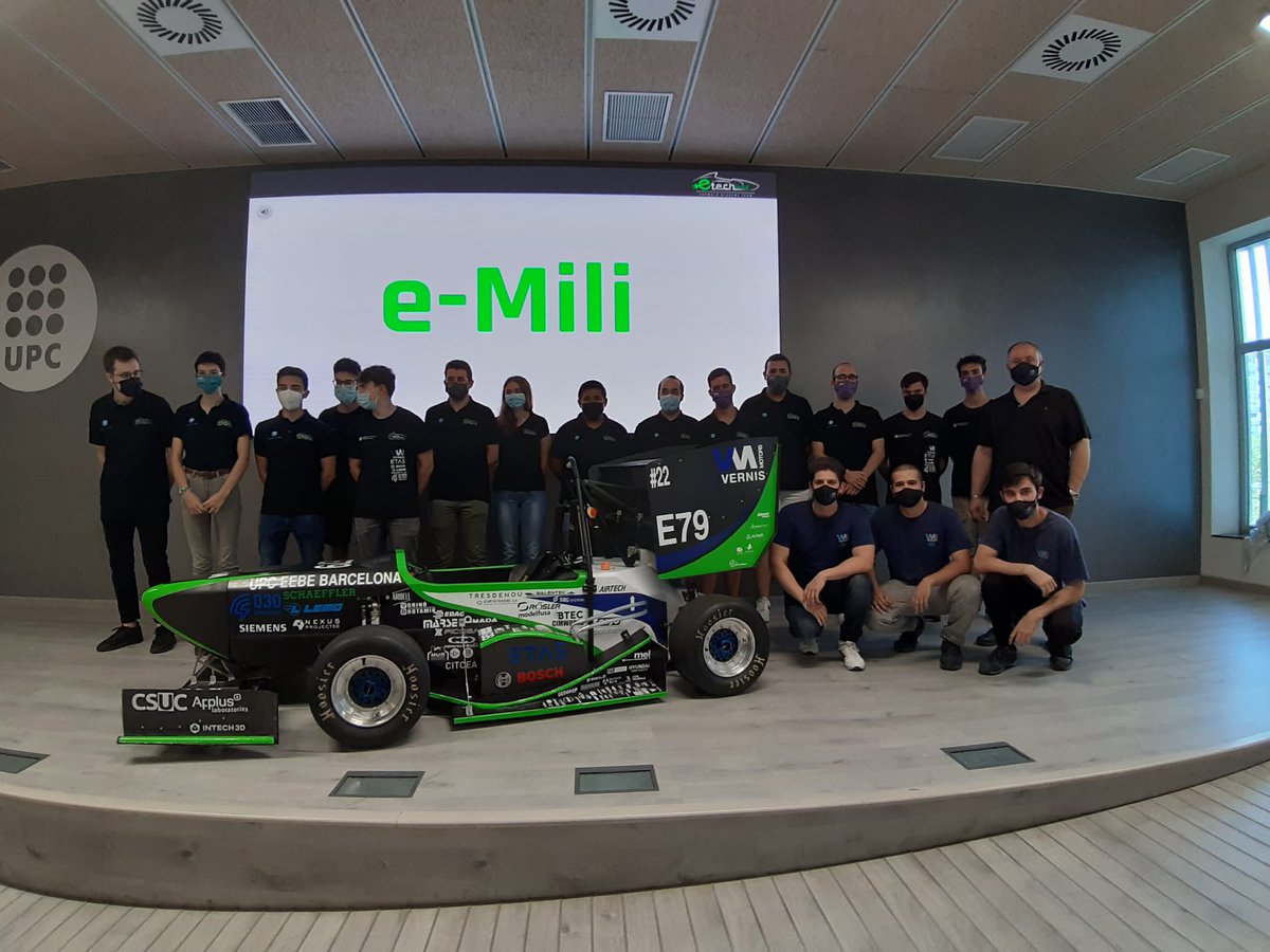 Novadar Innova SL tweet media