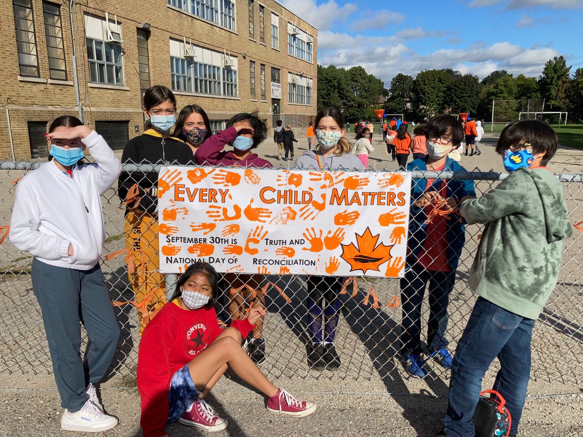 MrsJPearl's tweet photo. @TDSB_ArmourHts https://t.co/JJyN3S7wbx