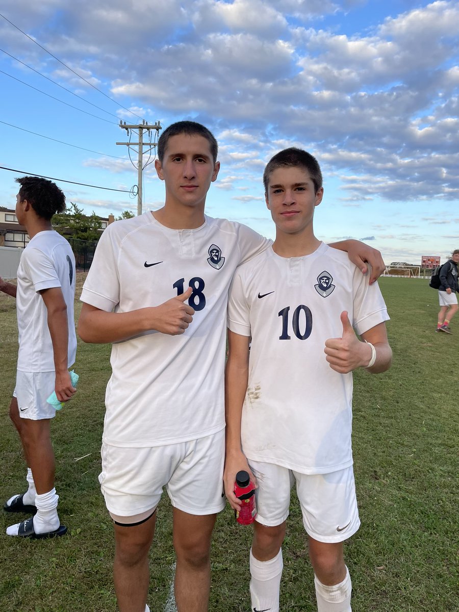 Good win today. Back in action Monday night at Subaru Park. #Buzzing