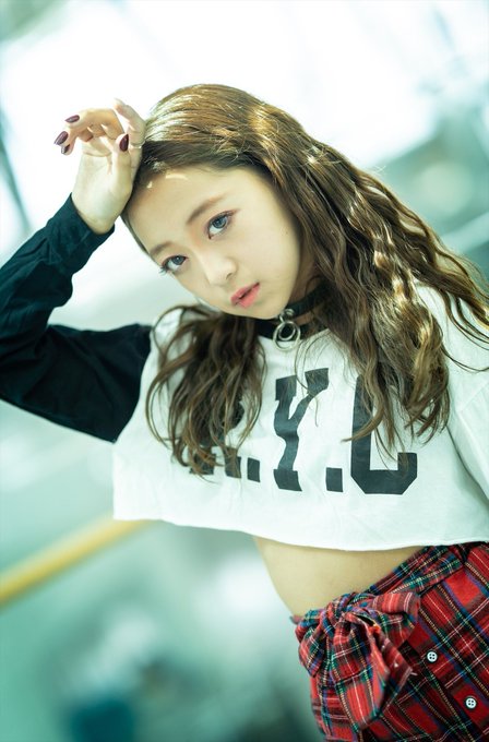 Twitterのコスプレ画像13