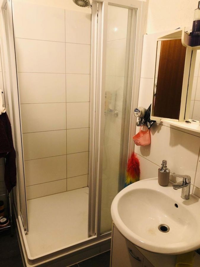 Ansehnliches Apartment mit Balkon in der Studentenstadt Essen.
cutt.ly/VEPH4ZJ
@WELTMANN_GmbH #immobilien #inserieren #Essen #Etagenwohnung