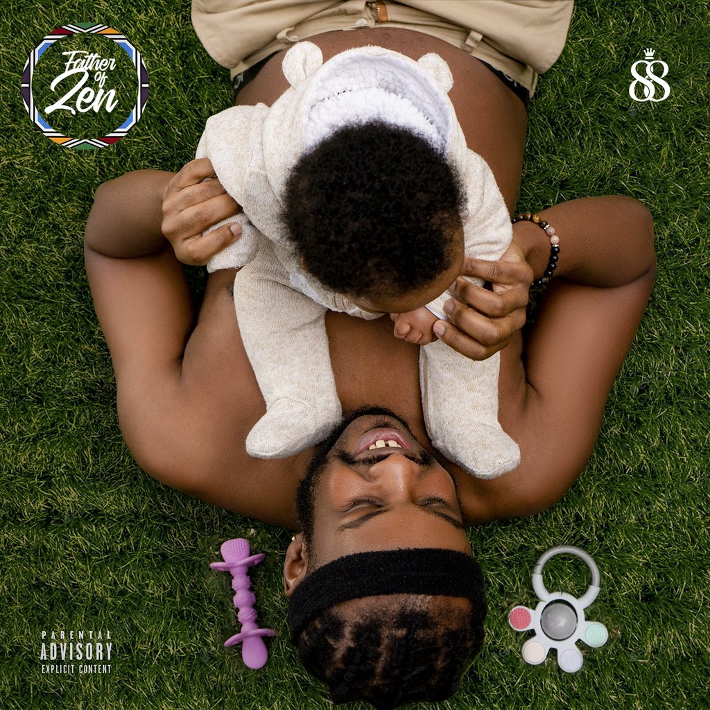 🚨🚨🚨I present to you, my latest body of work simply titled #FatherOfZen OUT NOW on all digital platforms. A gift from me to you. 

Enjoy the journey!

sonymusicafrica.lnk.to/KFOZDC

RT to the World!!!