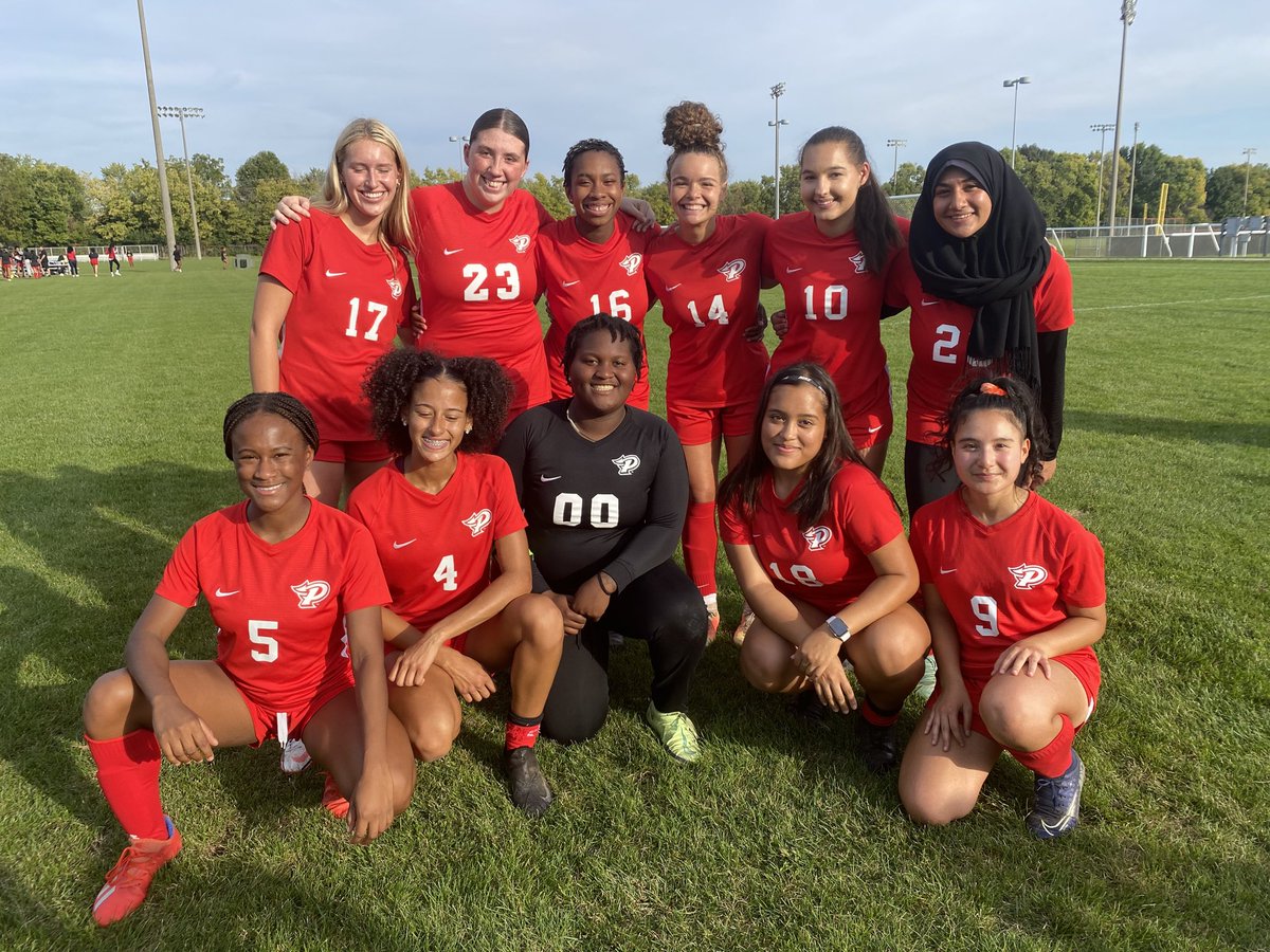 Pike Red Devils tweet media