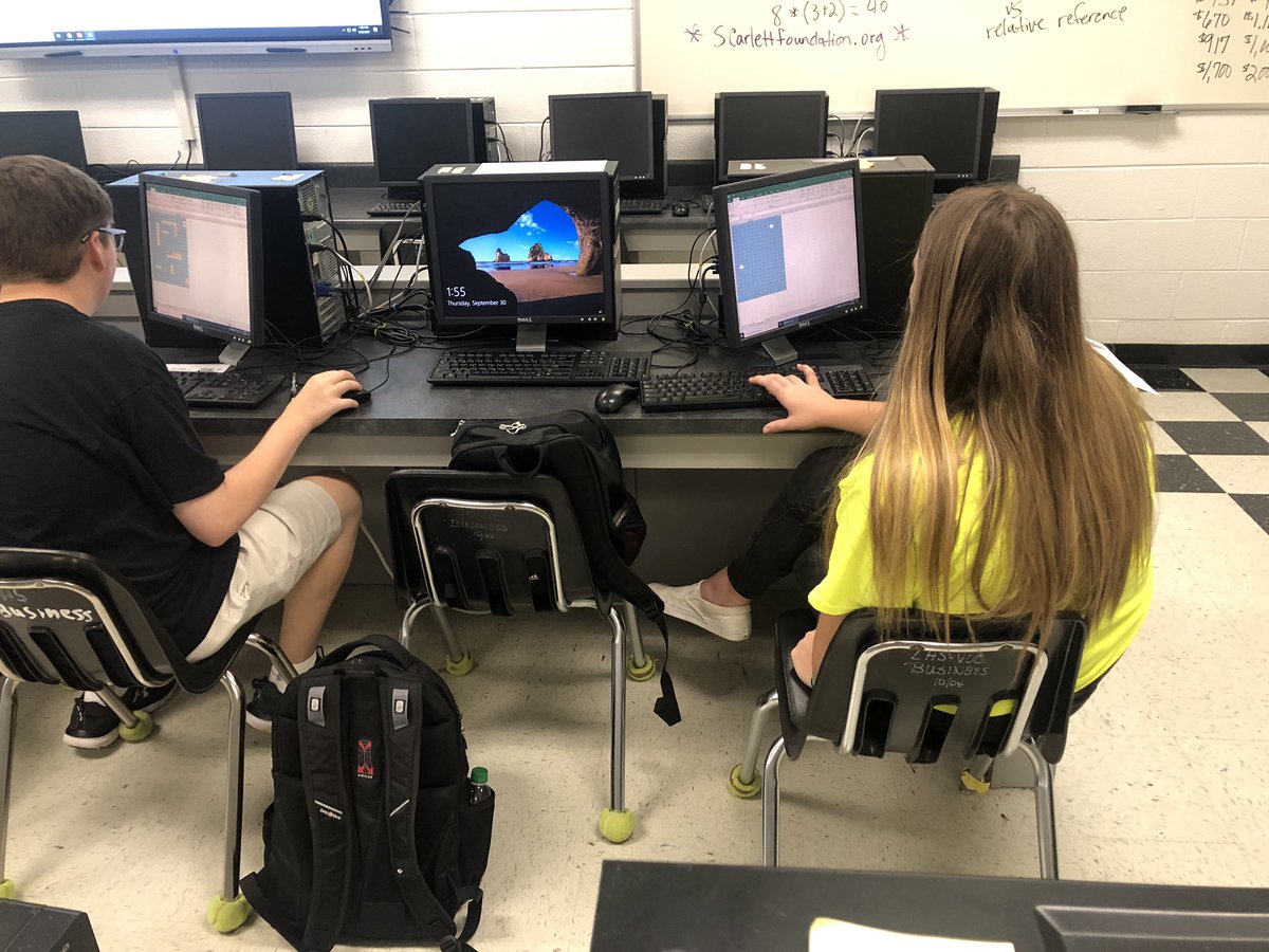 Mary Catherine Pack tweet media