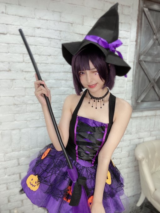 コスプレイヤーくらるのTwitter画像11