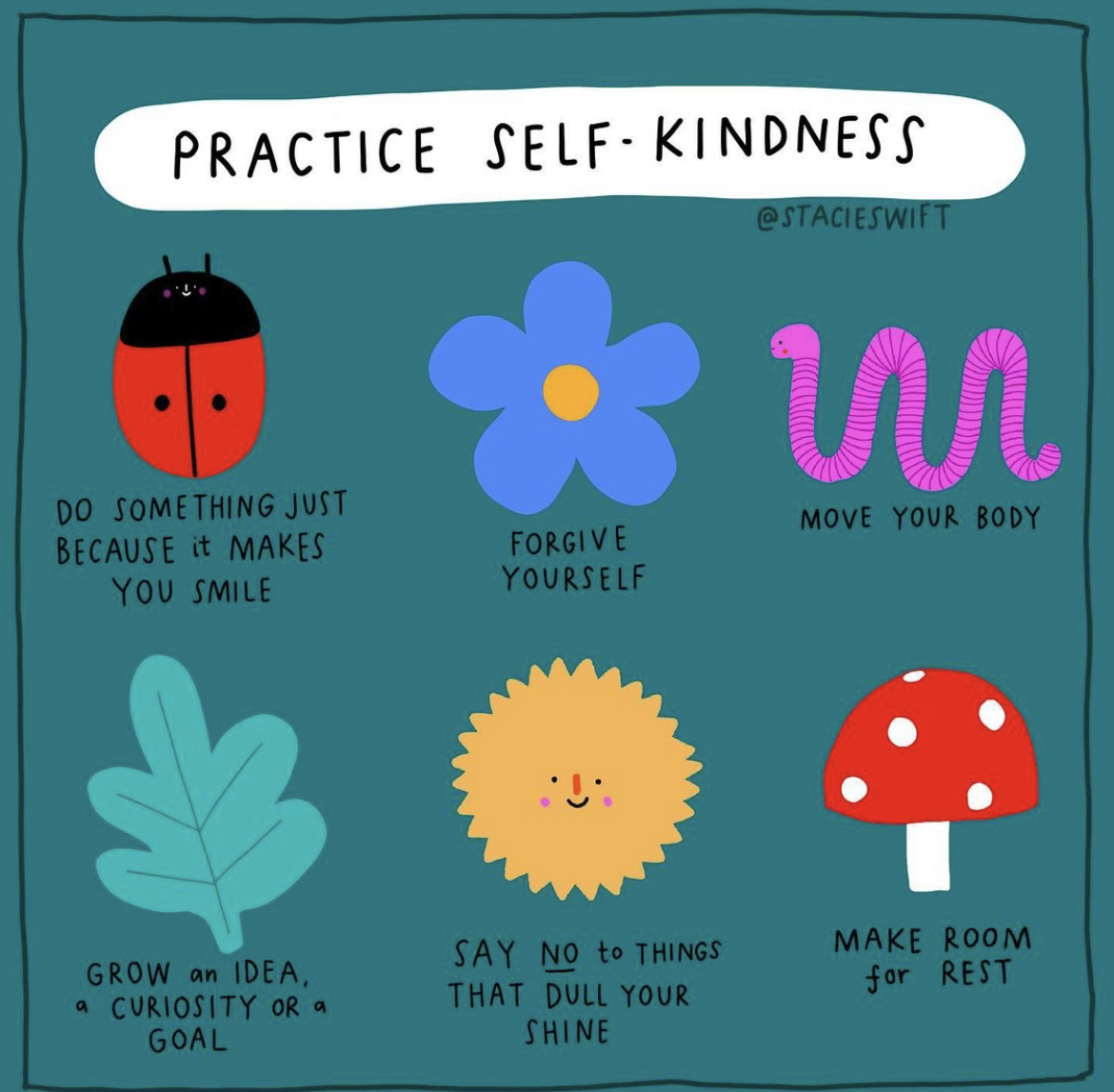 Thought for the day…