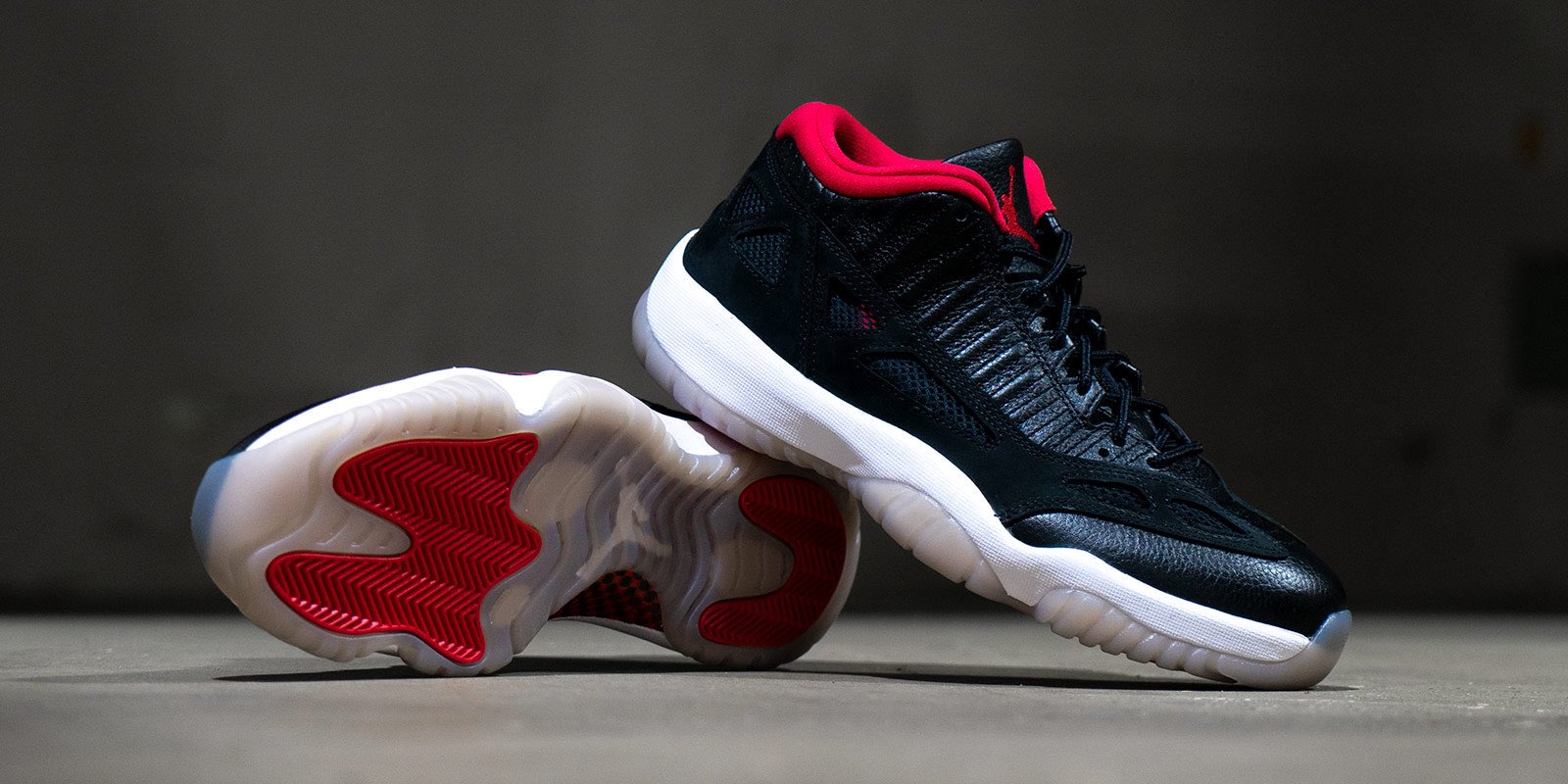 Jordan 11 best sale offspring