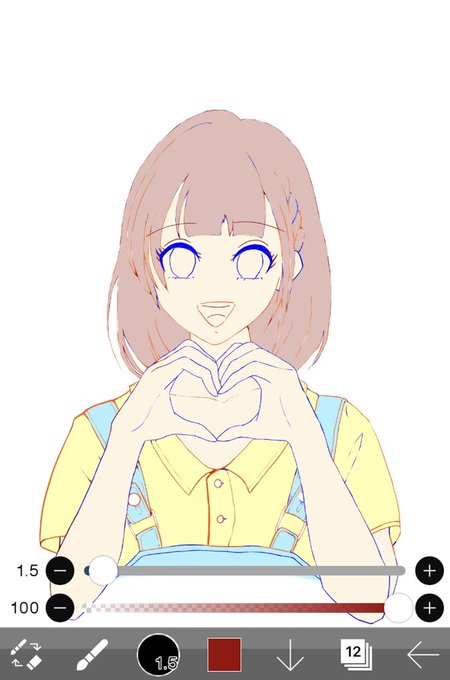 下手を晒して上手くなるのtwitterイラスト検索結果 下手を晒して上手くなるのtwitterイラスト検索結果