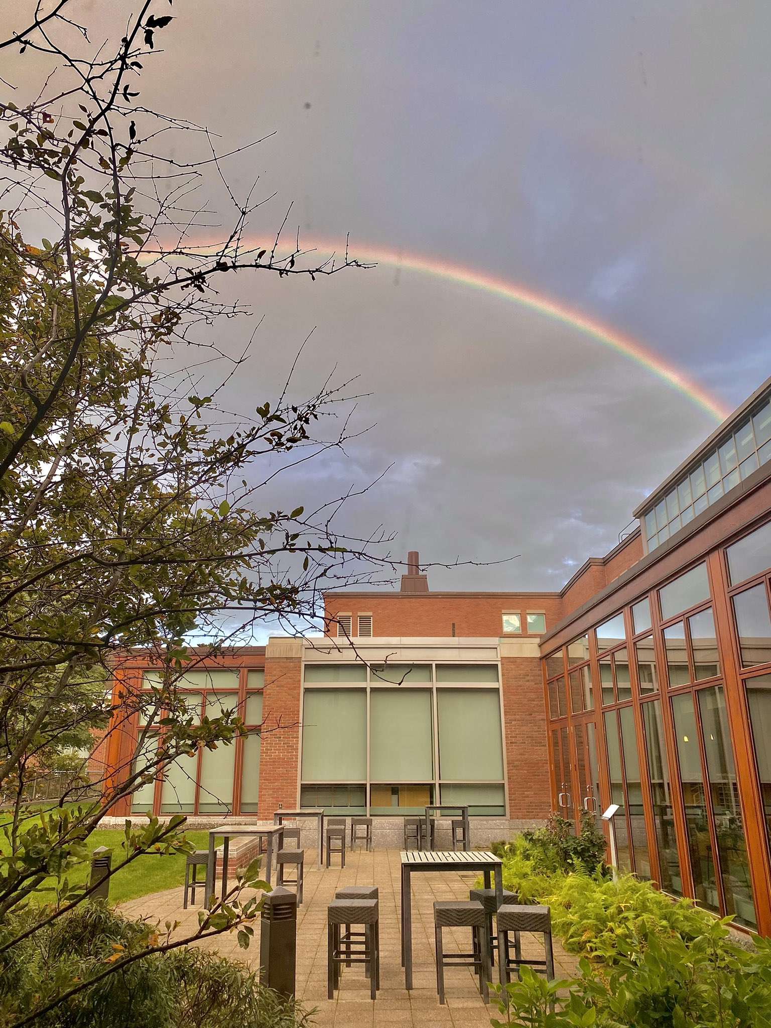 The Jackson Laboratory on Twitter "RT haleyjfortin Perfect end to a