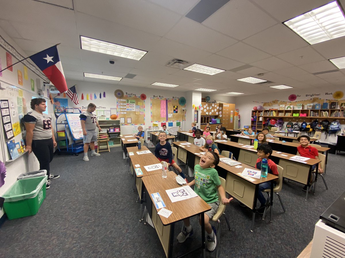 2nd Grade Mary Evans Elementary (2ndEvans) Twitter