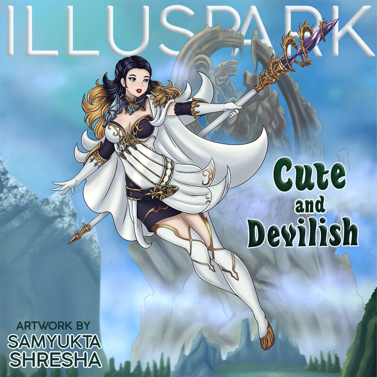 illuspark's tweet image. We love this unique digital sketch by the talented, Samyukta Shresha!

If you love all things comics, illustrations or anime, you should hit that follow button!

#art #design #animatorsofinstagram #artistofinstagram #digitalart #animatorsoninstagram... vbout.com/illuspark/twee…