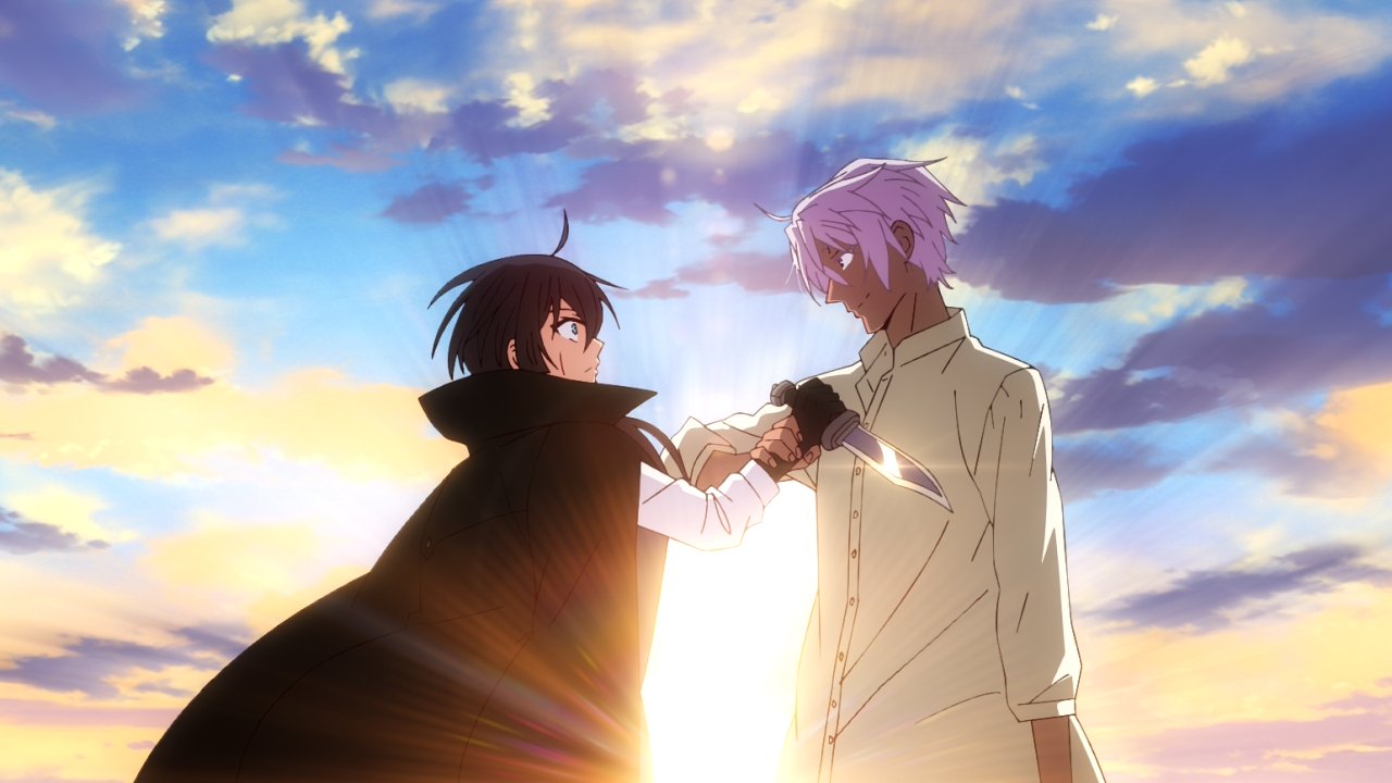 Spiritpact – episode 8