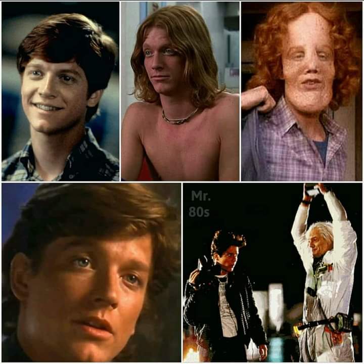 Happy Birthday to legendary actor Eric Stoltz! 