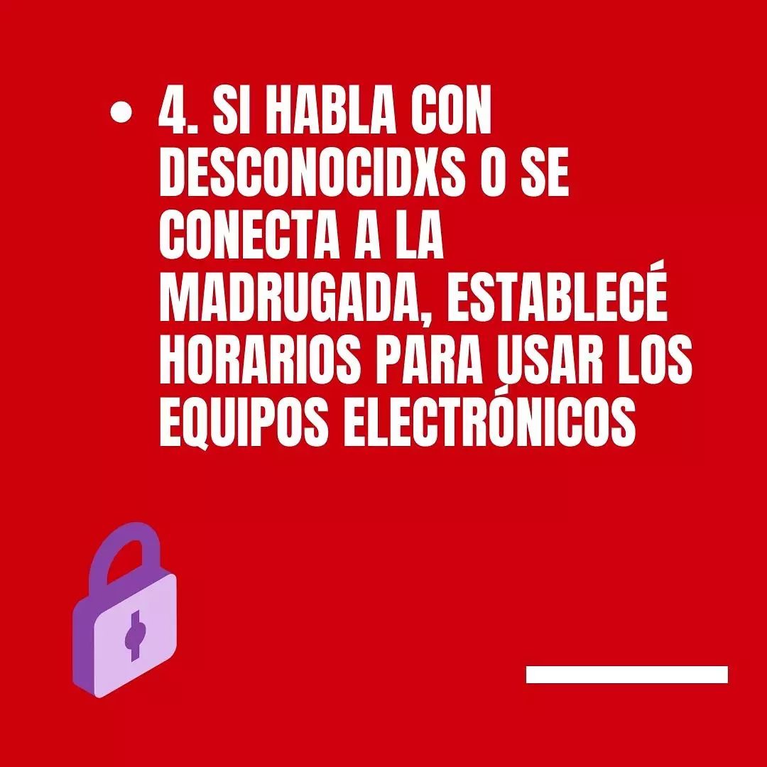 Se trata de NO + TRATA tweet media