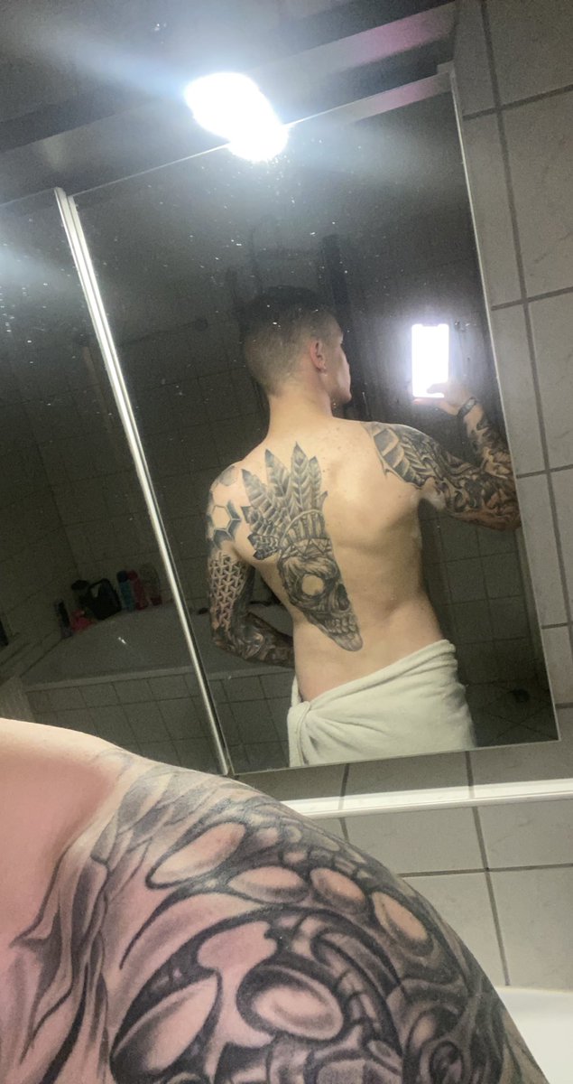 davek_92's tweet image. #rücken #tattoos #like