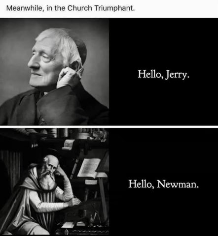 patrickmadrid's tweet photo. If you get it you’ll get it. https://t.co/GR9uTMpDnP