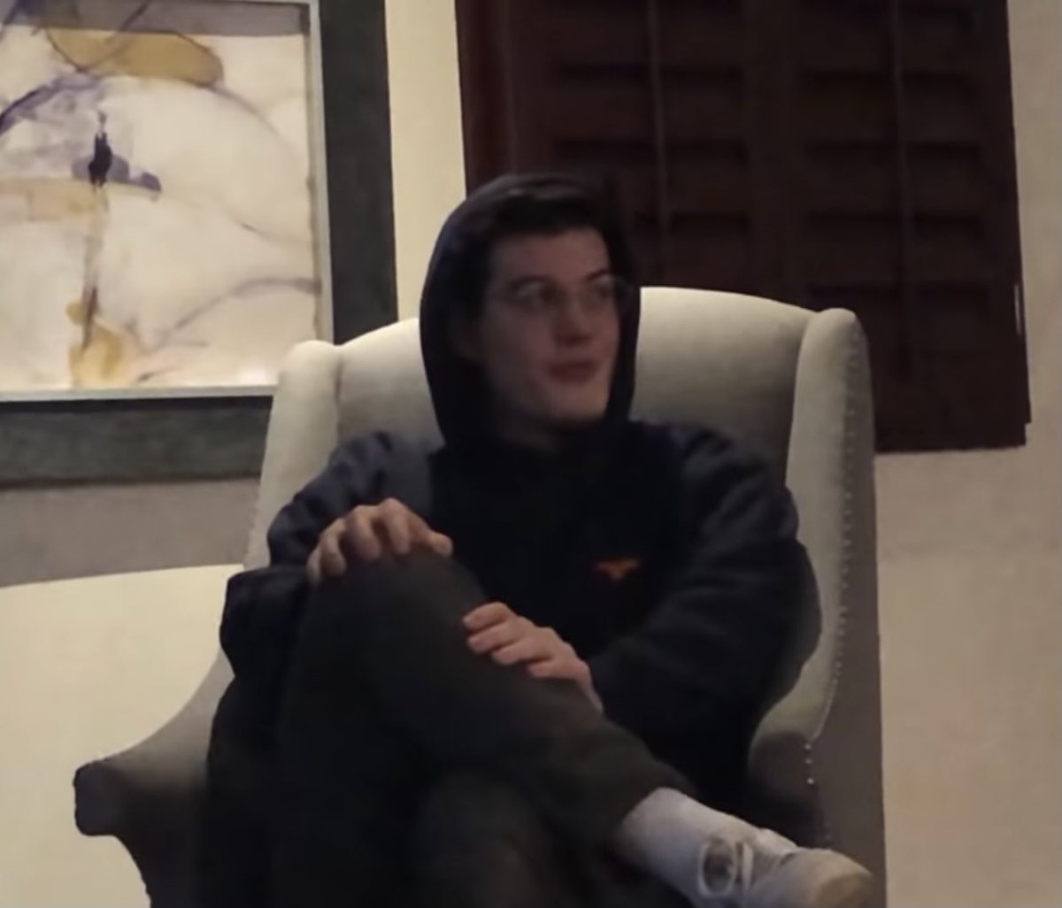 TedNivison's tweet image. Returned to where it all began