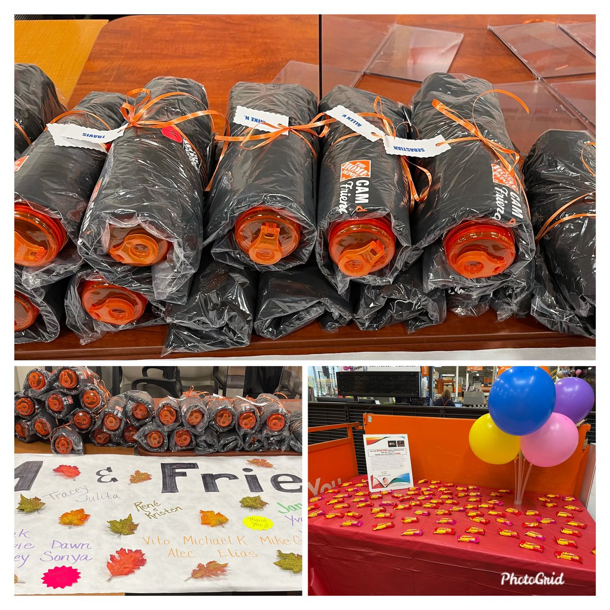 Bonnie ergin tweet media