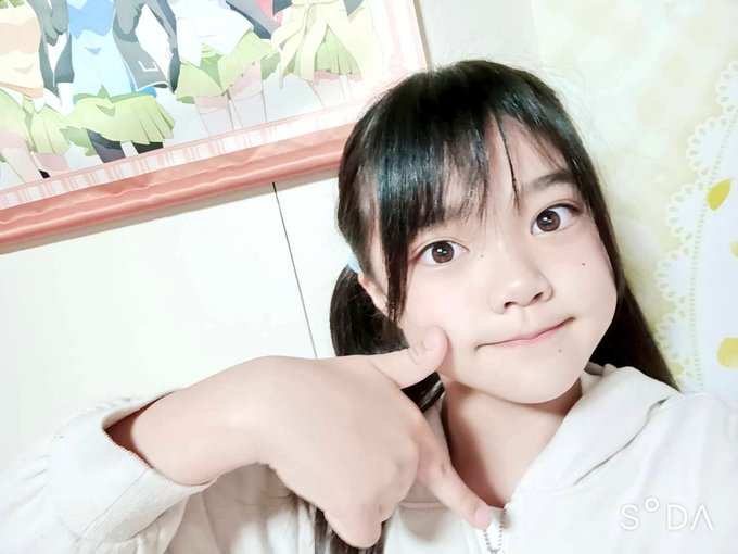 Twitterのコスプレ画像12