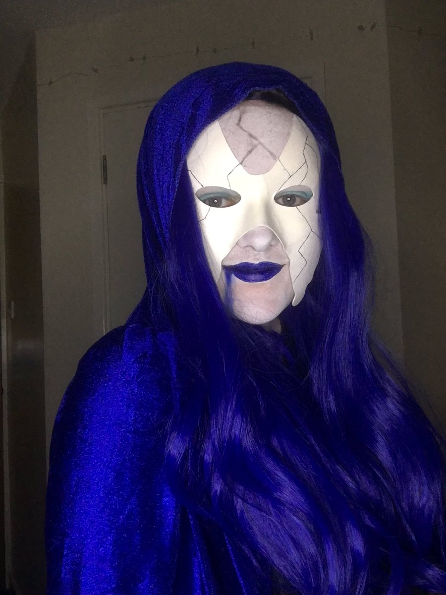 AbbieCosplays's tweet photo. Anyone for an updated Pokotho cosplay? https://t.co/4yizIy60fK