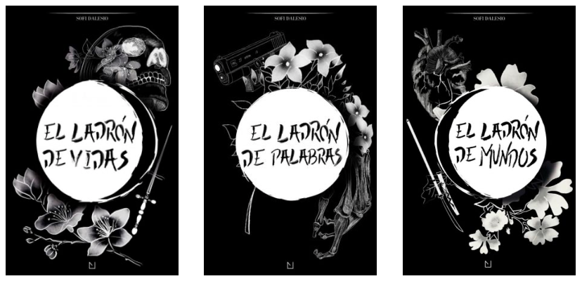 SofiDalesio's tweet photo. Pueden apoyar el modo Halloween también leyendo la trilogía ladrones:
🌗Fantasía oscura
🌘Magia negra
🌑Sangre y sacrificios
🌒Humanos monstruosos y monstruos humanos 
🌓Cazadores crueles y brujos despiadados 

(ayudan con un RT &amp; like) https://t.co/5ngYv6QRNp