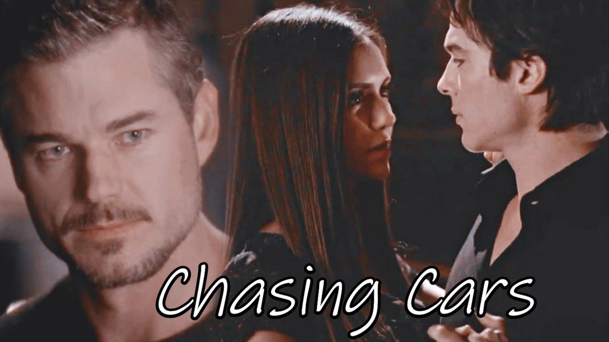 wineandgossip's tweet photo. New video: Multicouples - Chasing Cars ππ
β‘οΈ https://t.co/r0o2TA2K5O
#multiships #fanvidfeed #multifandom #GreysAnatomy #tvd #delena #merder #slexie #calzona #DesperateHousewives #outlander #loki #klaroline #TheVampireDiaries https://t.co/DeX2wv0ron