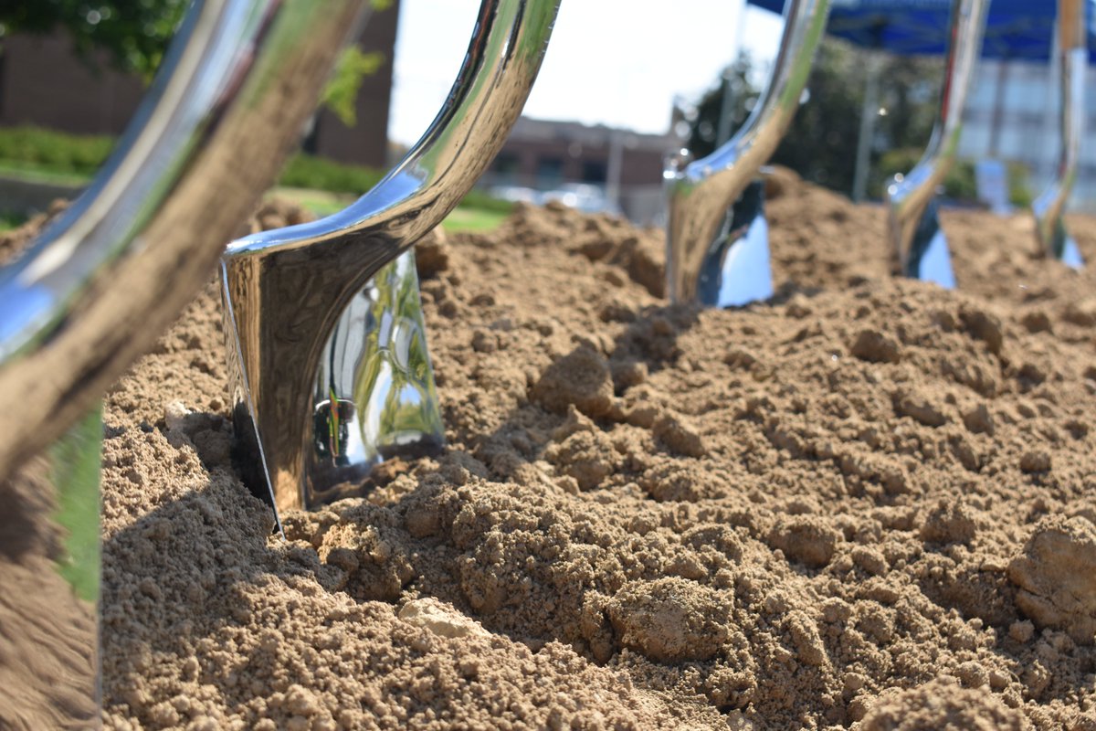 High Plains Library tweet media