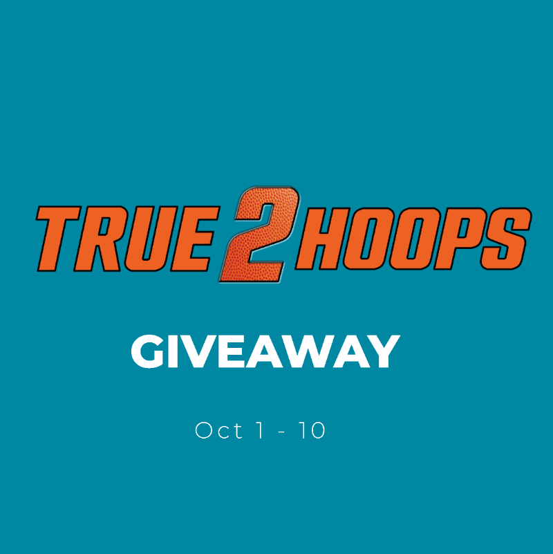 True2Hoops's tweet photo. Enter to win a team subscription program endorsed by some of the greats of the game, such as:
@DocRivers @AustinRivers25 @DavidPeavy20 @seanelliott_32

Winner will be announced 10/10.

Entering automatically gives you a %50 discount on all subscription plans, valid through 10/15