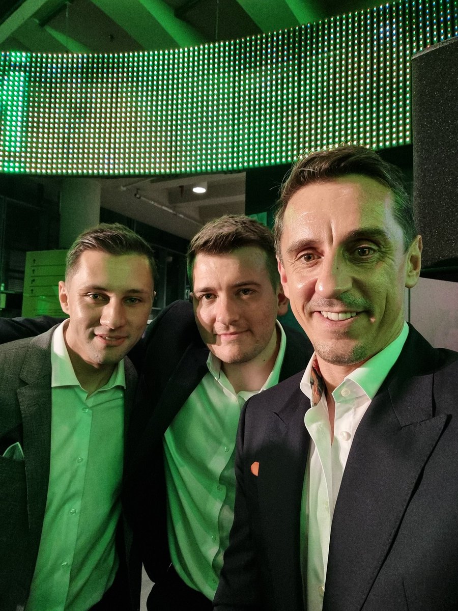 Kyle Cheetham tweet media