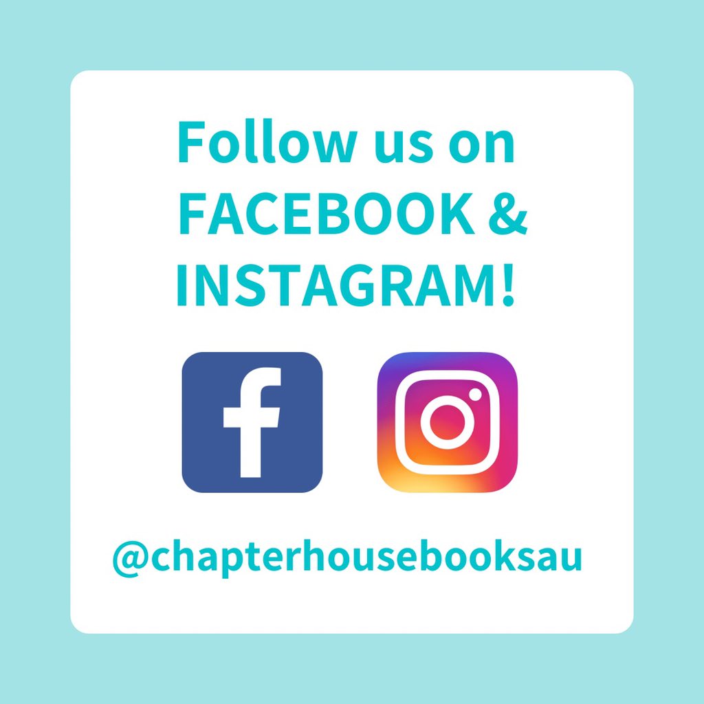 teacher_tye's tweet photo. Why not follow them on Facebook too? Chapter House Books sells a range of pre-loved books in Mornington. #prelovedbooks #booklovers #bookstore #books #readingcommunity #ChapterHouseBooks https://t.co/ajx64uwO5F https://t.co/V2aj4Ic0WN