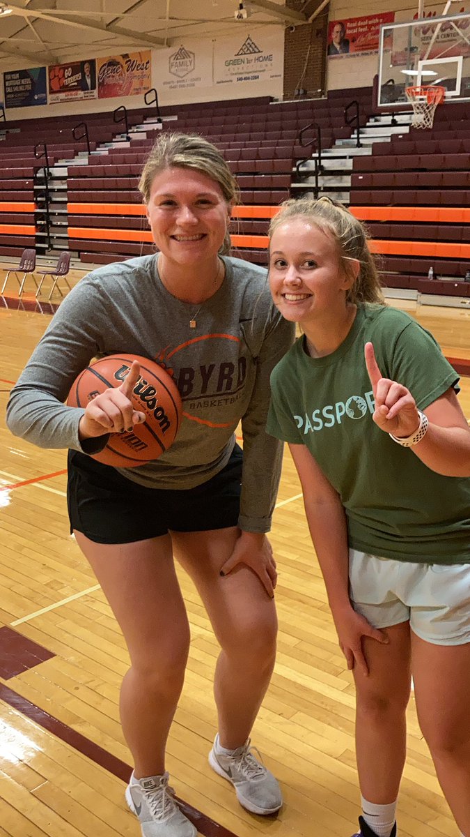 1st place open gym  3 pt shooting champs!! #
