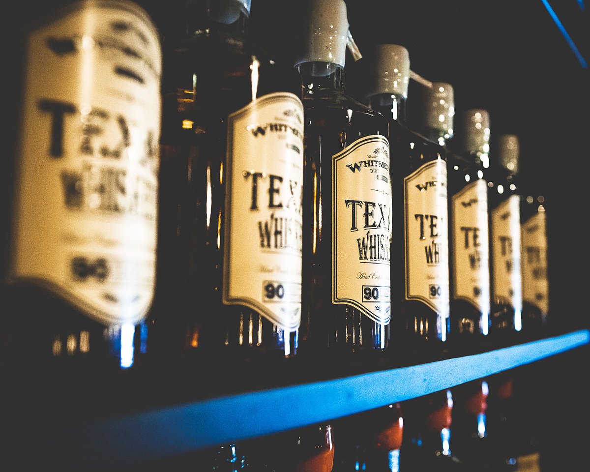 Whitmeyer's Texas Whiskey in your glass and Astros Baseball on our TV, sounds like a solid Thursday night. Our tasting room is open until 11pm tonight.

5301 Nolda St. Houston, TX 77007

#tastingroom #texasdistillery #houstonsown #craftdistillery  #Houston #texaswhiskeytrail