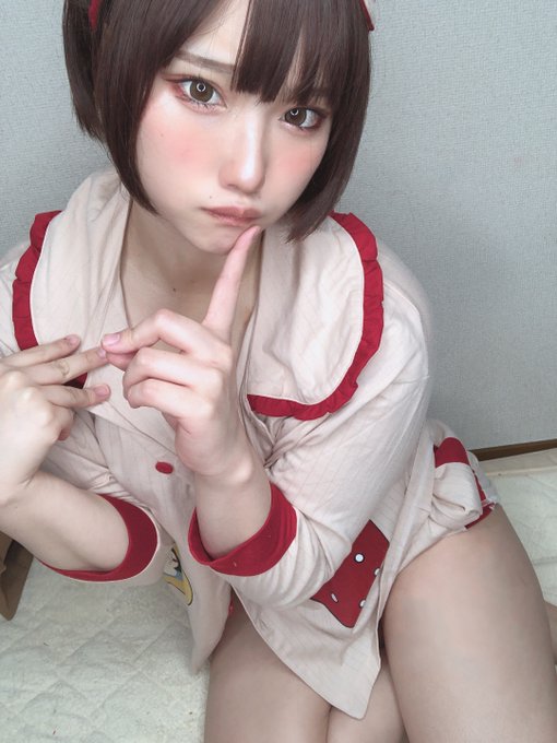 コスプレイヤー橘あさひのTwitter画像26