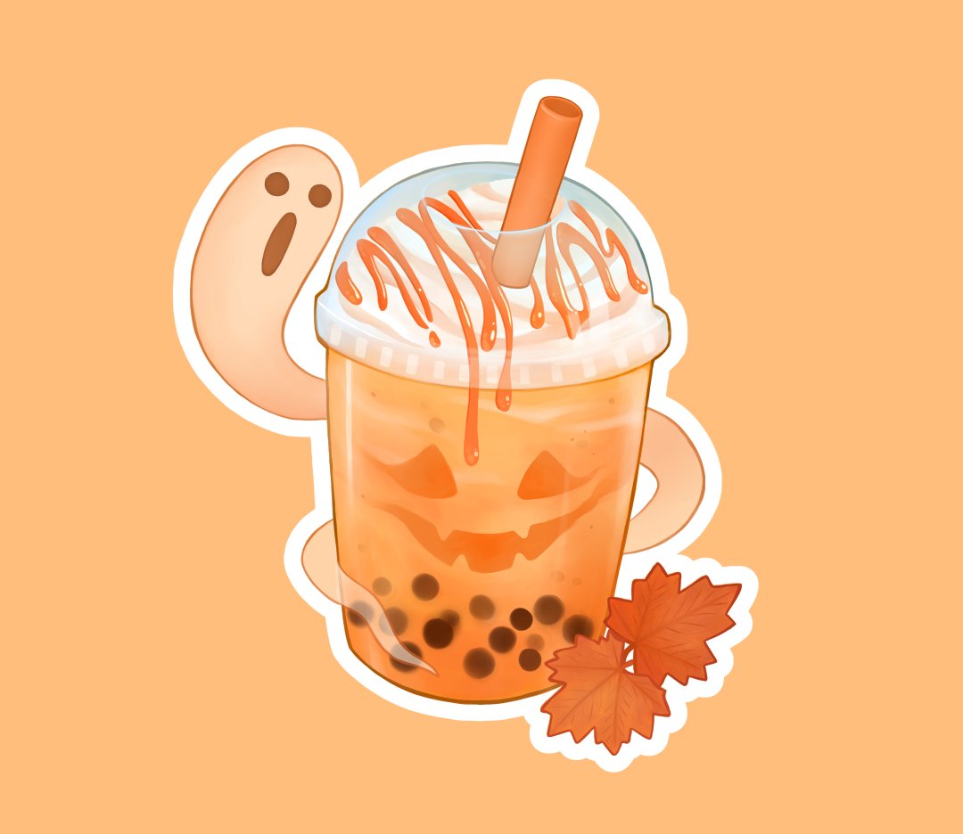 ablueberryheart's tweet photo. lil haunted drink 👻 https://t.co/9iEJyauy7d