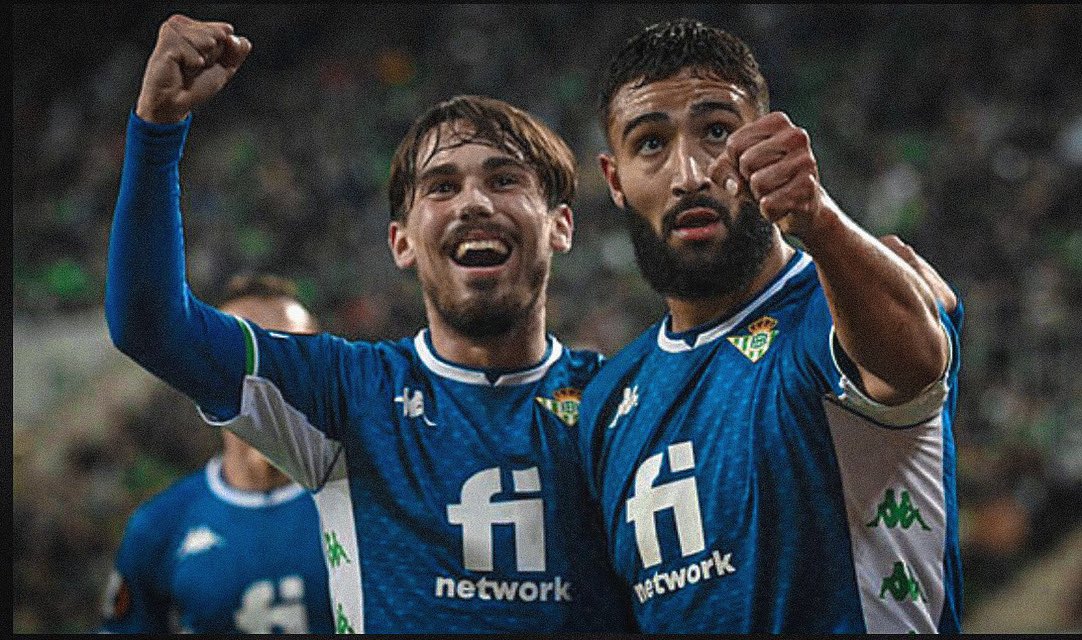 Cuando éramos pequeños nos decían nuestros mayores: "Si queréis ganar siempre haceros del Barça". Ahora los padres culés le dicen a sus hijos que si quieren ganar se hagan del Betis