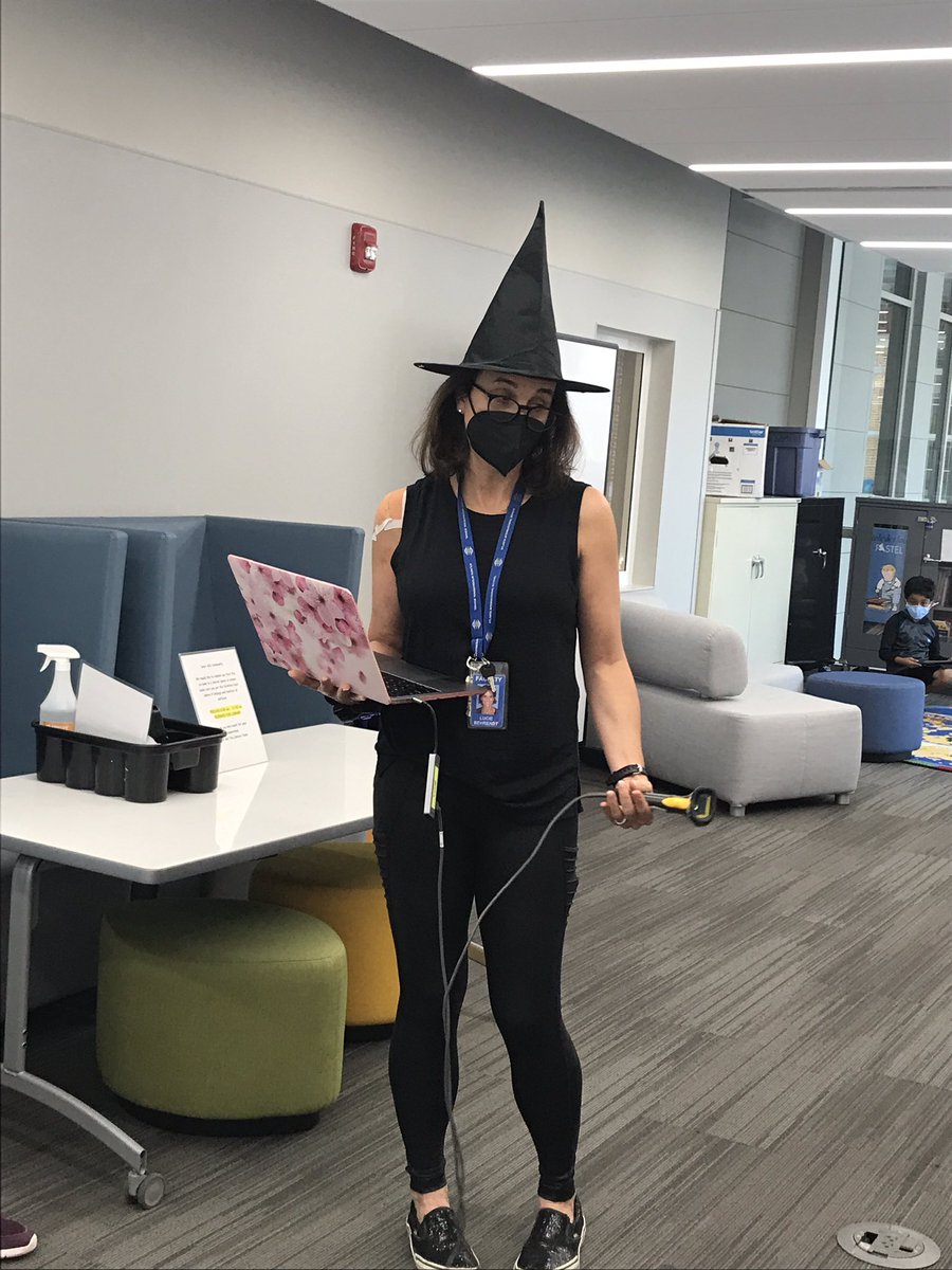 AIS_K12Library tweet media