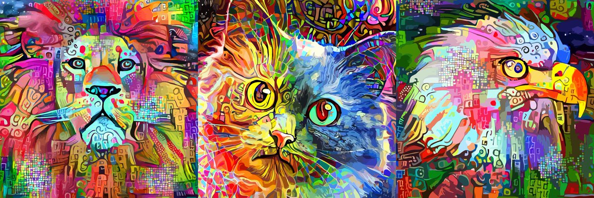 sBackground2's tweet photo. @HallNft The Wilderness collection in @opensea

 check out new piece the Bull

https://t.co/ZvJUKbYYVa https://t.co/K1TbzdhiCa