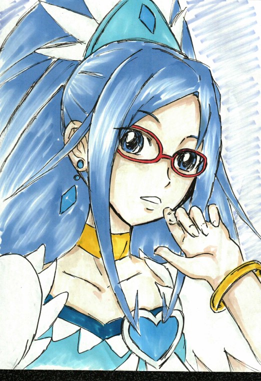 #眼鏡の日 