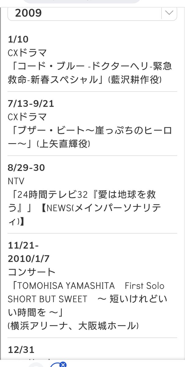 コード ブルー 画像 最新情報まとめ みんなの評価 レビューが見れる ナウティスモーション 5ページ目