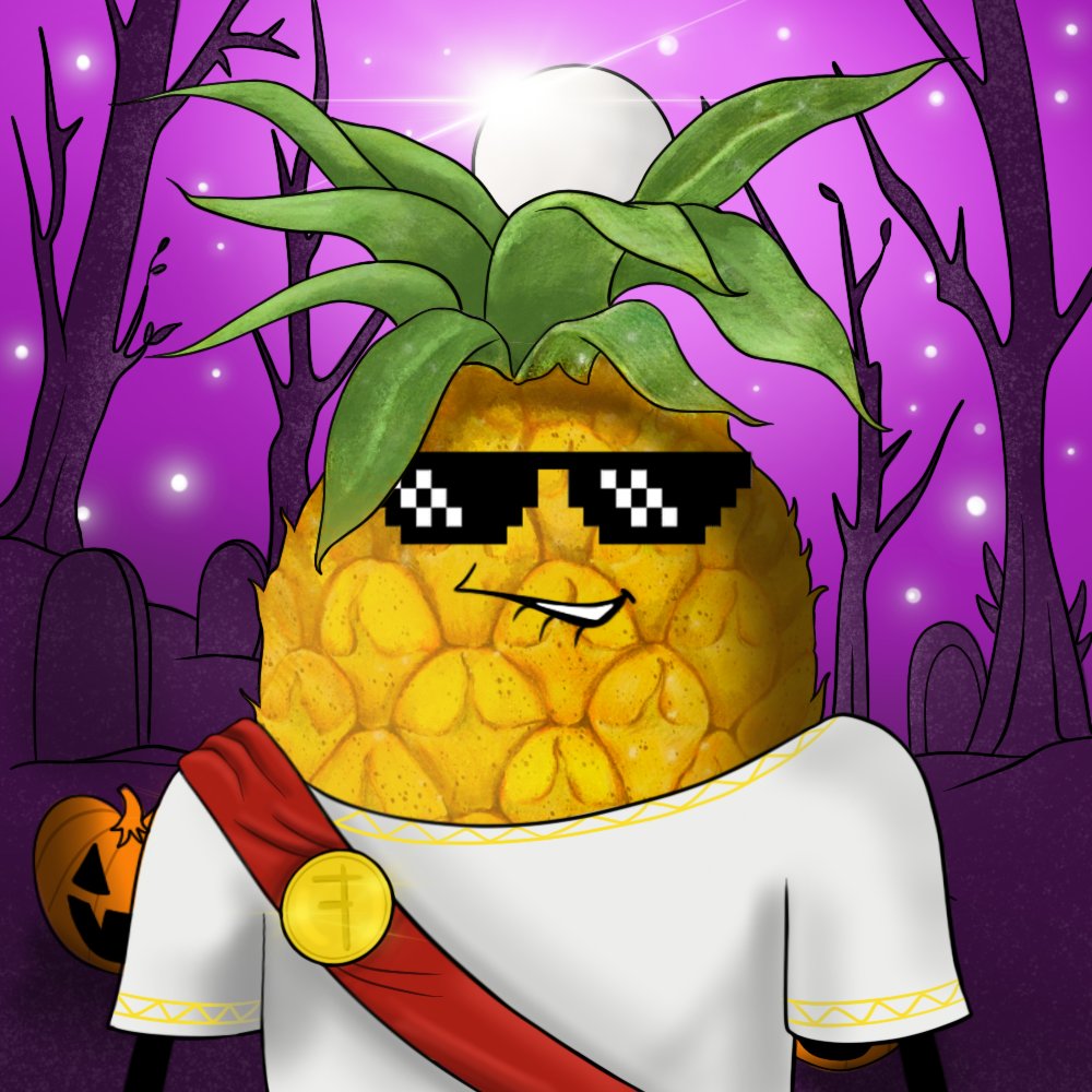 FruitOnSpace's tweet photo. The #Fruitos website is now live: https://t.co/Evq4dFX7hC
And we are hosting an exclusive #NFTGiveaway
To participate:
1⃣ Join Discord: https://t.co/aqfpCAtqvf
2⃣ Say hello in #Giveaways channel
3 Luck winners win free #NFTs!
#Fruitos #NFT #NFTartist #NFTCommmunity #NFTart https://t.co/PJEcuYjume