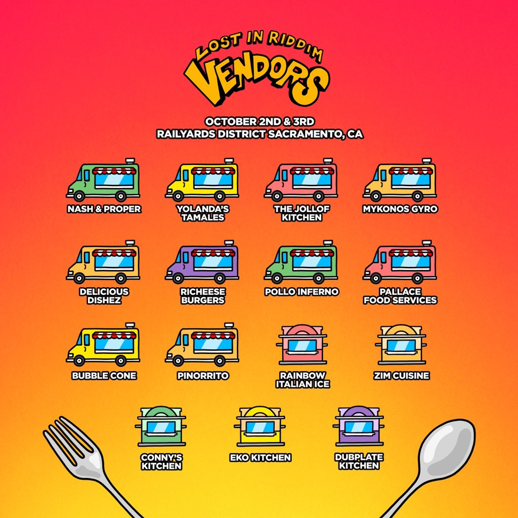 Eating good all weekend 🤤🤤

#lostinriddim