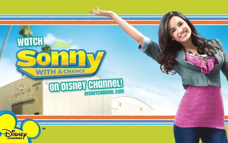 tonydenslowDE's tweet photo. Wow... 11 years ago. it was thursday and I was sitting on the Couch, and suddenly, this came on , and the rest is history ... #demilovato #lovaticday #11yearsago #tillidie #30thseptember #year2010 #thursday #sonnywithachance @ddlovato https://t.co/nwAzIJa5Ap
