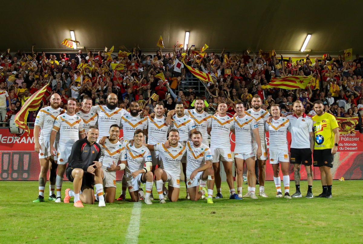 DragonsOfficiel's tweet photo. EN FINAAAAALEEE 🔥🔥🔥🔥 https://t.co/Z7HlPefKcS